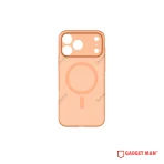 Momax CaseForm Lite Magnetic Case for iPhone 17 Series