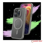 Momax CaseForm PLAY Magnetic Case for iPhone 16 Series