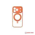Momax CaseForm Roller Magnetic Case for iPhone 17 Series