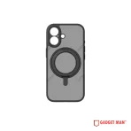 Momax CaseForm Roller Magnetic Case for iPhone 17 Series