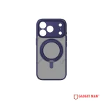 Momax CaseForm Roller Magnetic Case for iPhone 17 Series