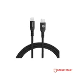 Momax Dl51 Elite Link Type-C To Lightning Cable - 1.2m