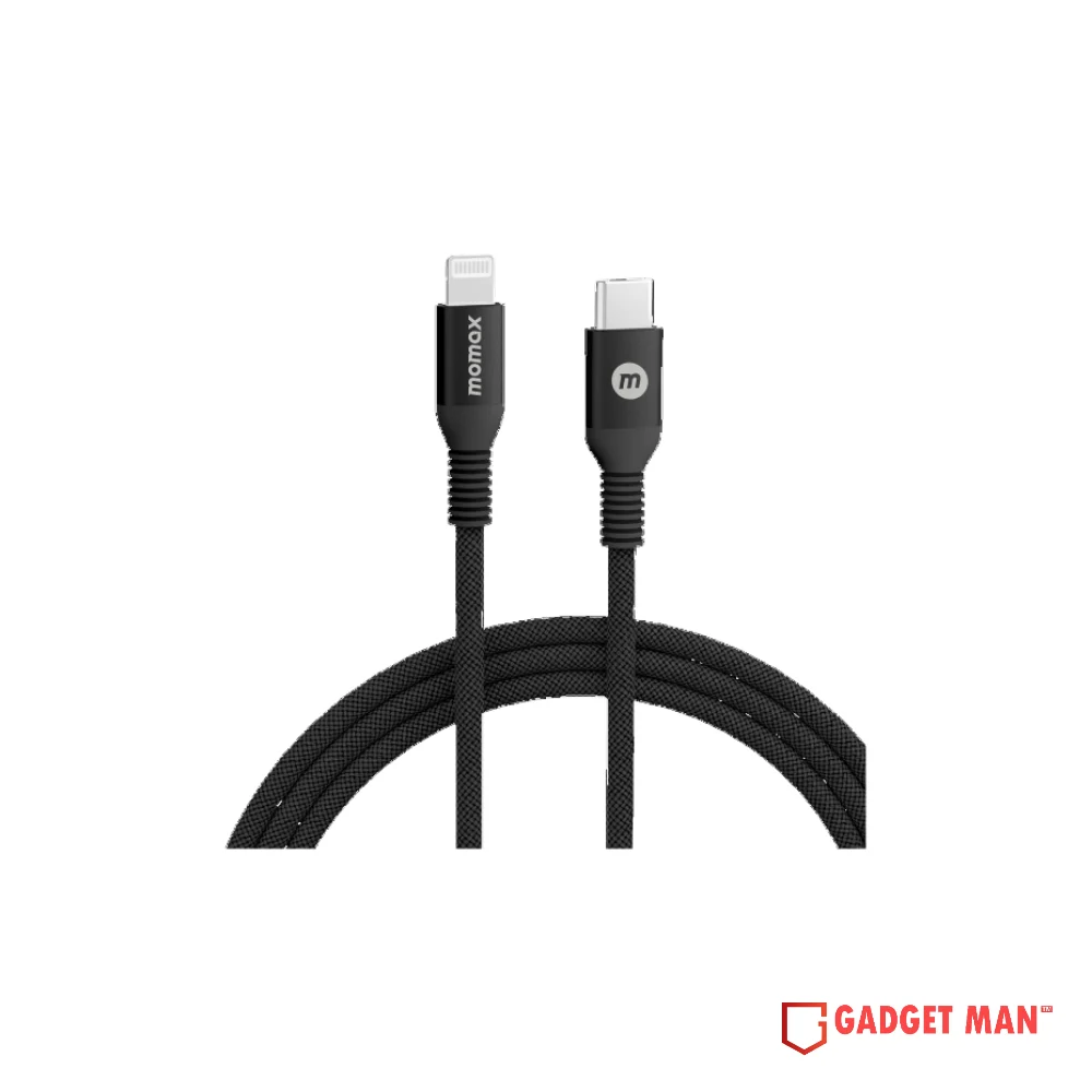 Momax Dl51 Elite Link Type-C To Lightning Cable - 1.2m