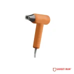 Momax HL13 1-Care Hair Mini Ultra Speed Ion Hair Dryer