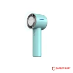 Momax IF15 Ultra Freeze Portable Icy Cooling Fan - 12000rpm