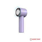 Momax IF15 Ultra Freeze Portable Icy Cooling Fan - 12000rpm
