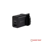 Momax One Plug Dual Output Quick Charger UM13UKD 20W