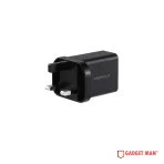 Momax One Plug Dual Output Quick Charger UM13UKD 20W