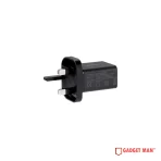 Momax One Plug Dual Output Quick Charger UM13UKD 20W