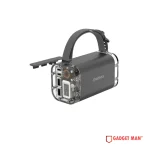 Momax PB03 Power Stone Mini Outdoor Power Station - 40000mAh