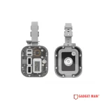 Momax PB03 Power Stone Mini Outdoor Power Station - 40000mAh