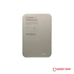 Momax Q.Mag X1 Magnetic Wireless Power Bank - 10000mAh