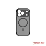 Momax Soma Air Magnetic Case iPhone 18 Series