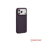 Momax Soma Carbon City Wave Aramid Magnetic Case iPhone 18 Series