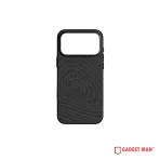 Momax Soma Carbon City Wave Aramid Magnetic Case iPhone 18 Series