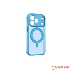 Momax Soma Hoop Magnetic 360° Roller Case iPhone 18 Series
