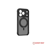 Momax Soma Hoop Magnetic 360° Roller Case iPhone 18 Series