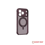 Momax Soma Hoop Magnetic 360° Roller Case iPhone 18 Series