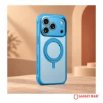 Momax Soma Hoop Magnetic 360° Roller Case iPhone 18 Series