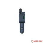 Momax UC19 1-Move+ Car Charger - 60W