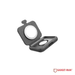 Momax UD30 Q.Mag Go 2-in-1 MagSafe Wireless Charger-15W