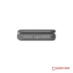 Momax UD30 Q.Mag Go 2-in-1 MagSafe Wireless Charger-15W