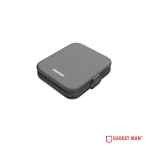 Momax UD30 Q.Mag Go 2-in-1 MagSafe Wireless Charger-15W