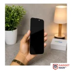 Momex Premium Strong Quality Glass