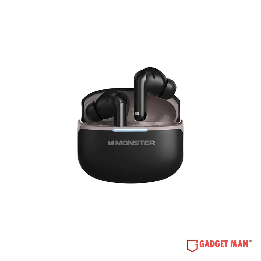 Monster Aura Fit D02 ANC TWS Earbuds