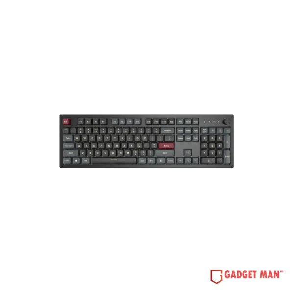 Montech MK105dR MKey Freedom RGB Wired Gaming Keyboard
