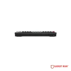 Montech MKey PRO Darkness Tri-Mode Hot-swappable Mechanical Gaming Keyboard