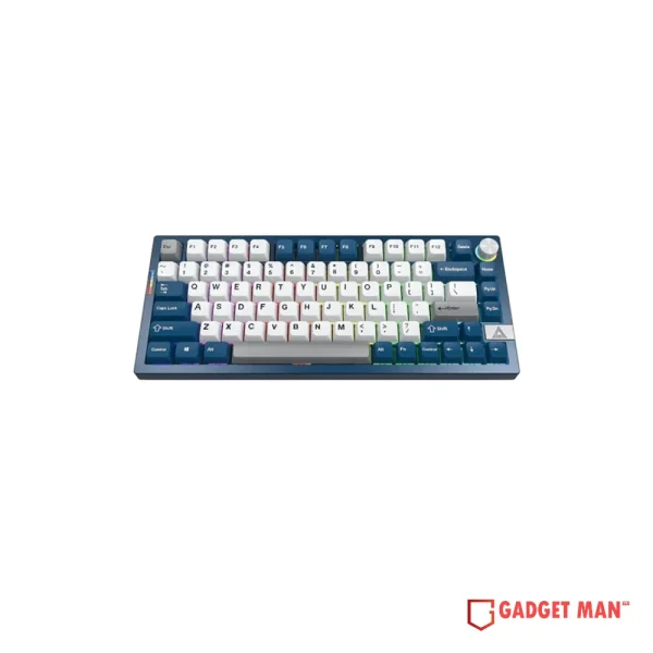 Montech MKey PRO Freedom Wireless Mechanical Gaming Keyboard