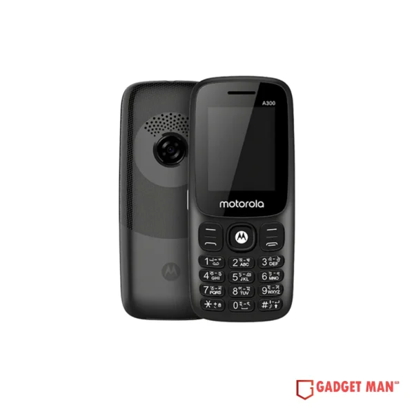 Motorola Moto A300