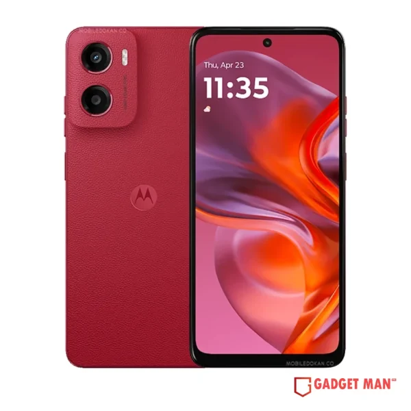 Motorola Moto G05 (4/64 GB)