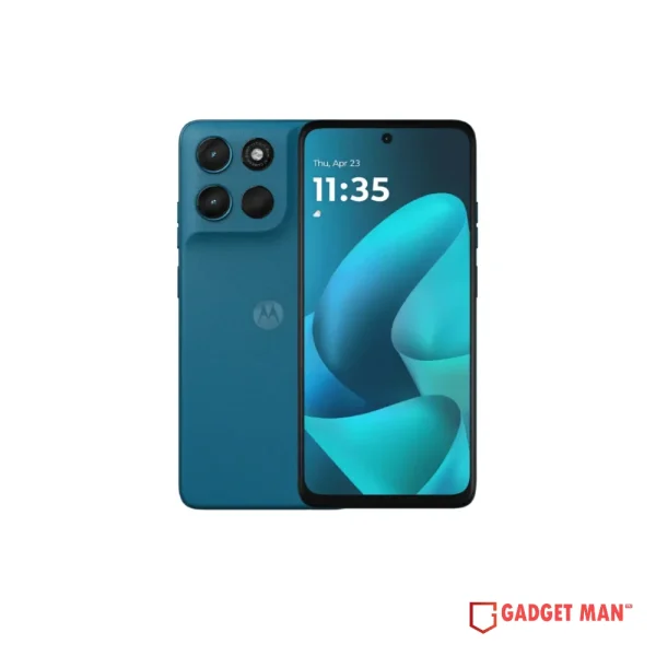 Motorola Moto G57 Power