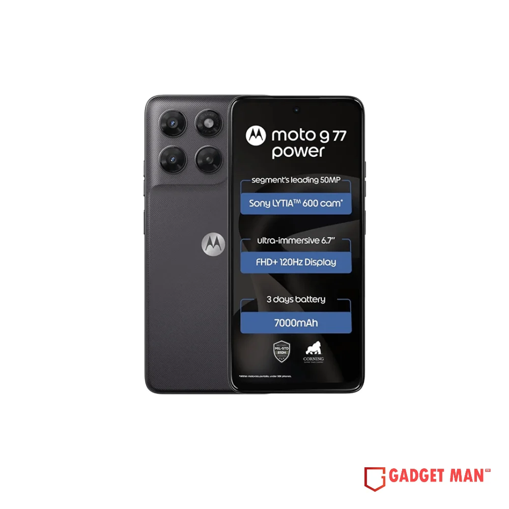 Motorola Moto G77 Power 5G