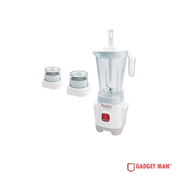 Moulinex LM2421EG Genuine Blender - 400W