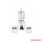 Moulinex LM242B25 Genuine Blender - 500W
