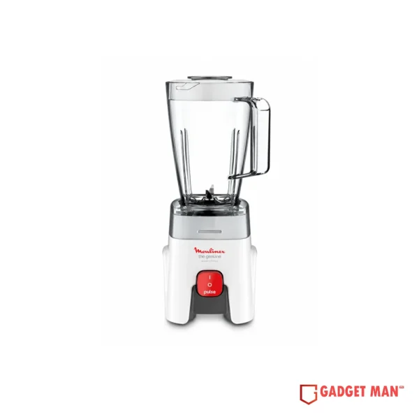 Moulinex LM242B25 Genuine Blender - 500W