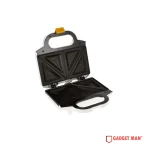 Moulinex SM154042 Ultracompact Sandwich Maker - 700W