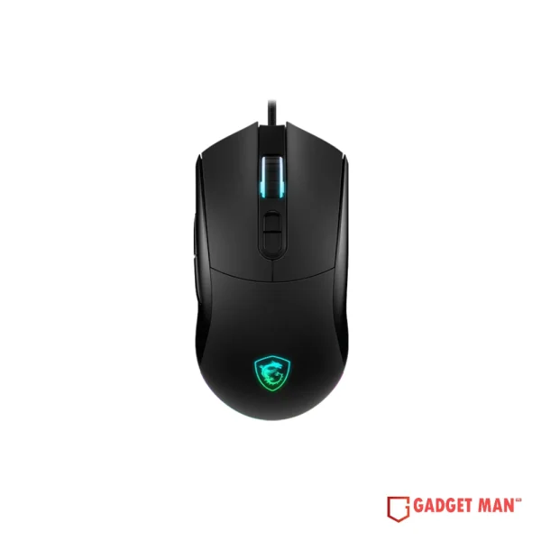 MSI FORGE GM320 Lightweight Gaming Mouse