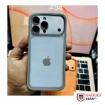 Multi Back Cover with Old iPhone 17 Pro 17 Pro Max Back Cover iPhone Update ⬆️ 17pro Max and 17pro