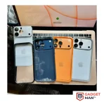 Multi Back Cover with Old iPhone 17 Pro 17 Pro Max Back Cover iPhone Update ⬆️ 17pro Max and 17pro