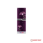 MyOne MY-1G5G Bottom Mount Refrigerator - 175L