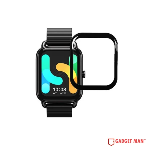 N.G Smart Watch Screen Protector for Haylou RS4 Plus
