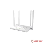 Netis NC21 AC1200 Wireless Dual Band Router