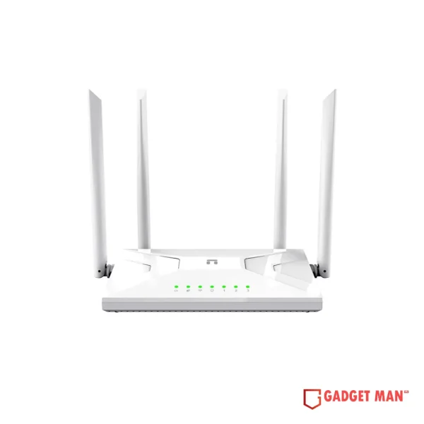 Netis NC21 AC1200 Wireless Dual Band Router
