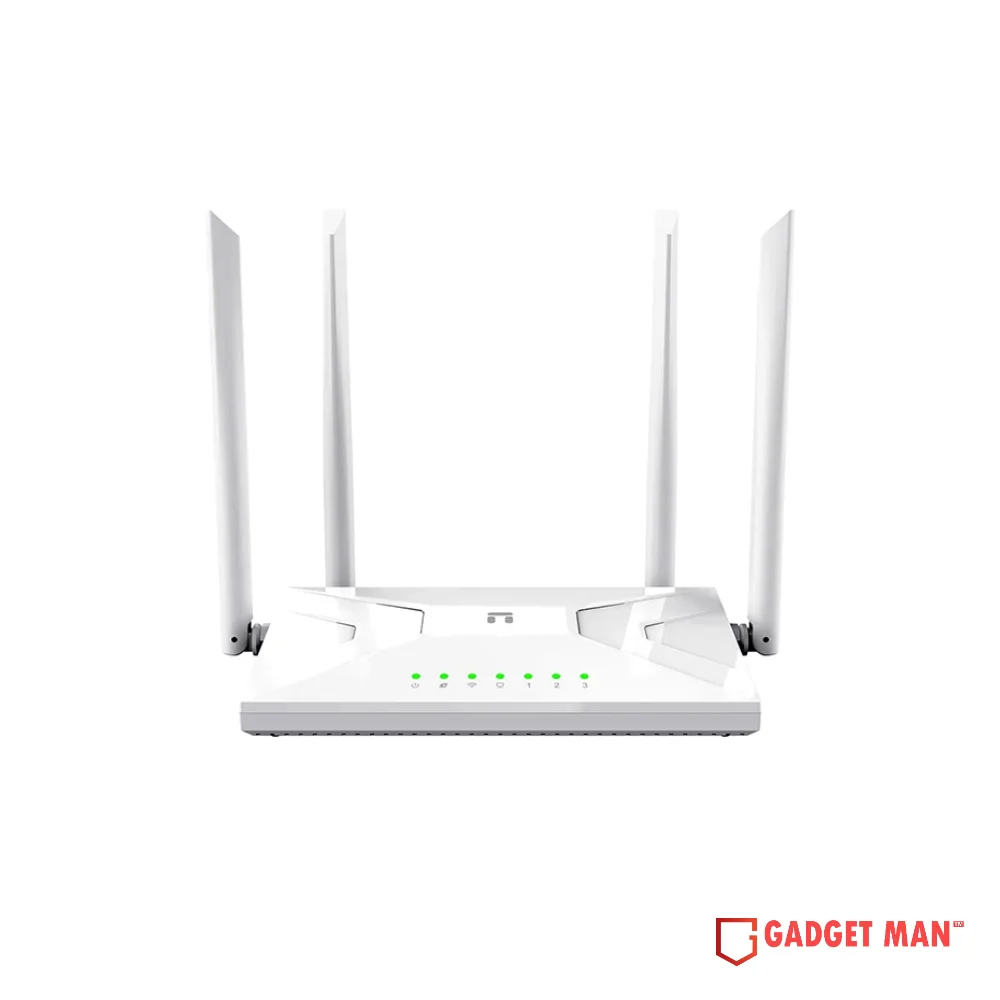 Netis NC21 AC1200 Wireless Dual Band Router