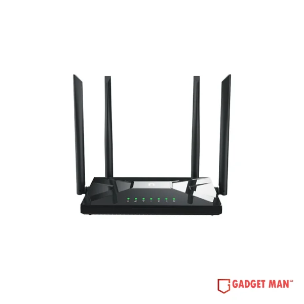 Netis NC65 AC1200 Wireless Dual Band Gigabit Router