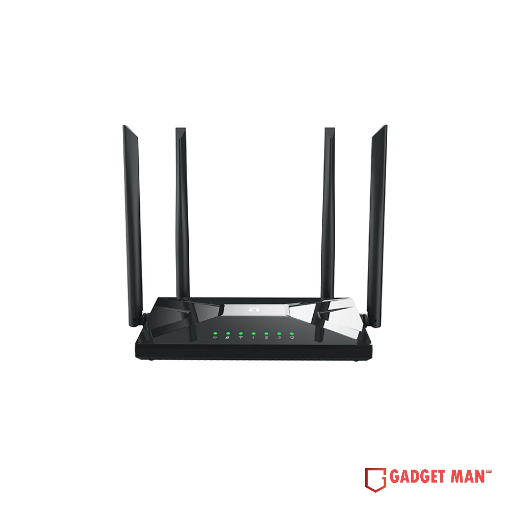 Netis NC65 AC1200 Wireless Dual Band Gigabit Router